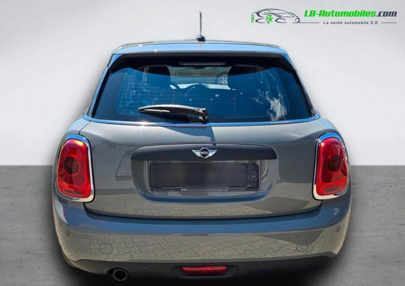 Mini Mini 102 CH BVA  occasion  Beaupuy - photo n7