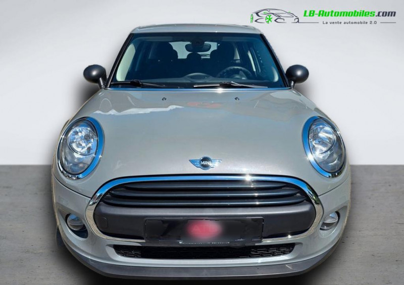 Mini Mini 102 CH BVA  occasion  Beaupuy - photo n5