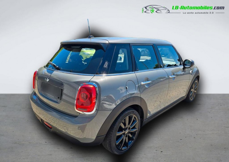 Mini Mini 102 CH BVA  occasion  Beaupuy - photo n4