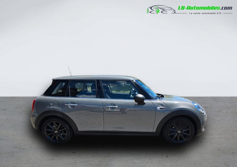 Mini Mini 102 CH BVA  occasion  Beaupuy - photo n6