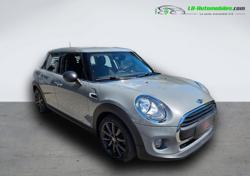 Mini Mini 102 CH BVA  occasion  Beaupuy - photo n2