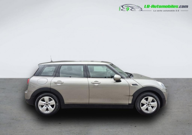 Mini Mini 102 CH BVA  occasion  Beaupuy - photo n5