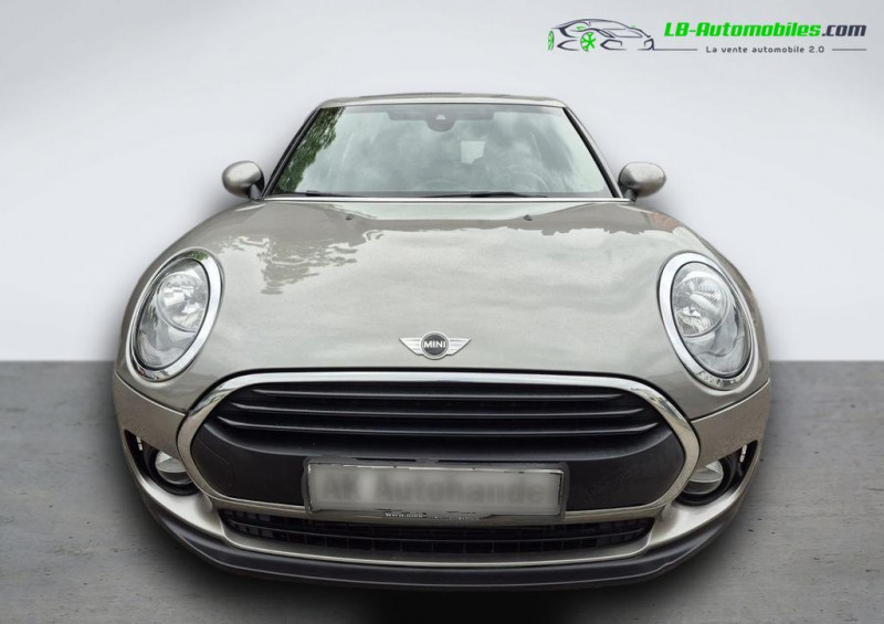 Mini Mini 102 CH BVA  occasion  Beaupuy - photo n4