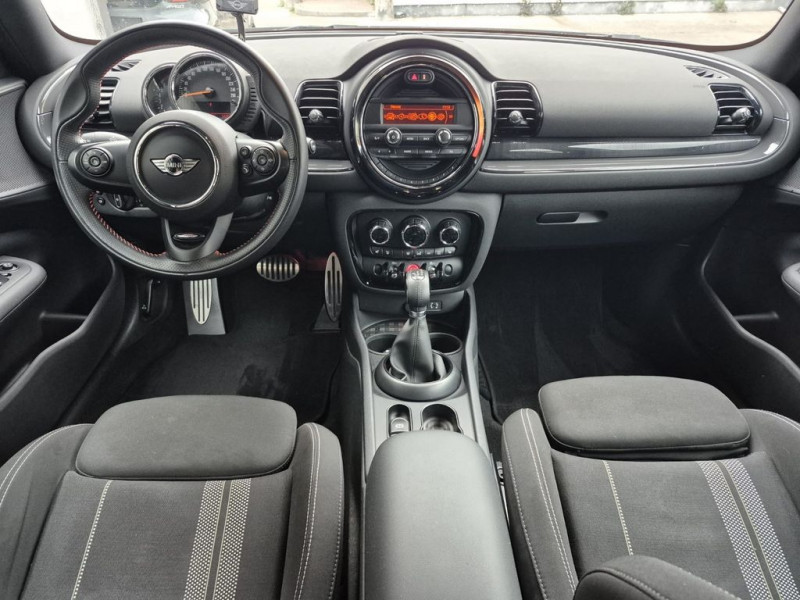 Mini Mini 102 CH BVA  occasion  Beaupuy - photo n3