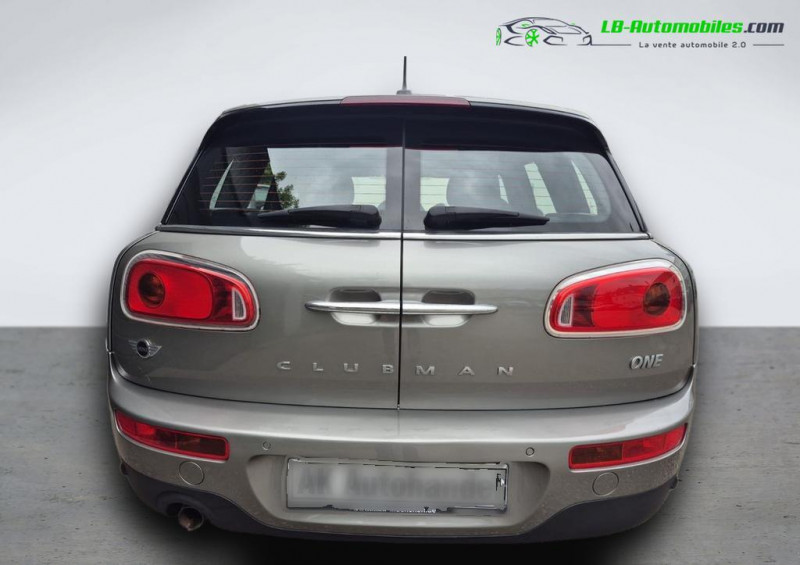 Mini Mini 102 CH BVA  occasion  Beaupuy - photo n6