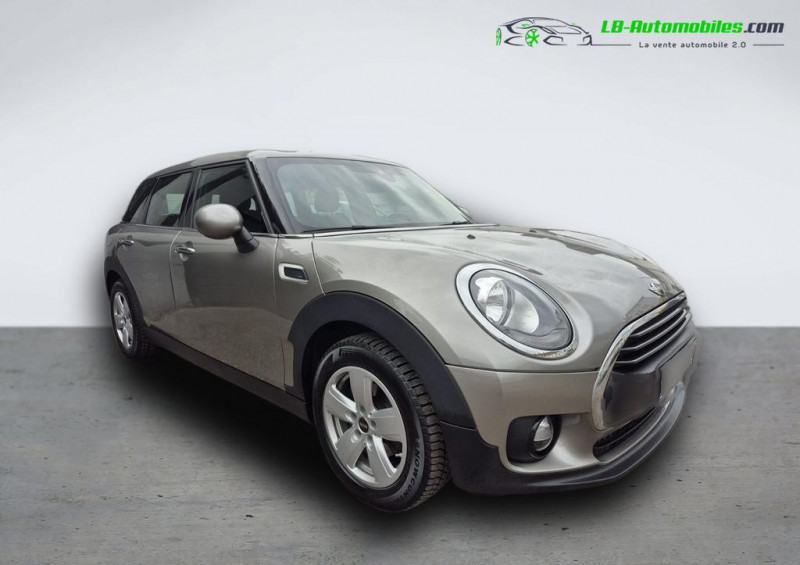 Mini Mini 102 CH BVA  occasion  Beaupuy - photo n2