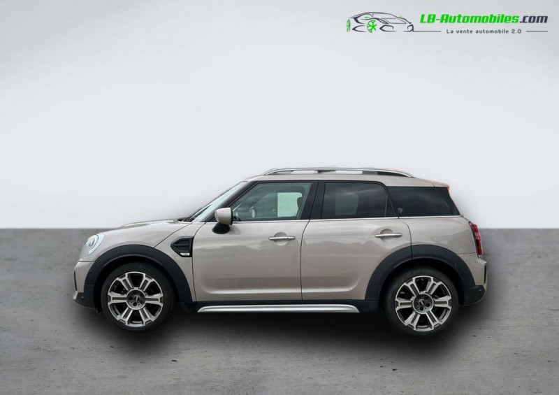 Mini Mini 102 CH BVA  occasion  Beaupuy - photo n5