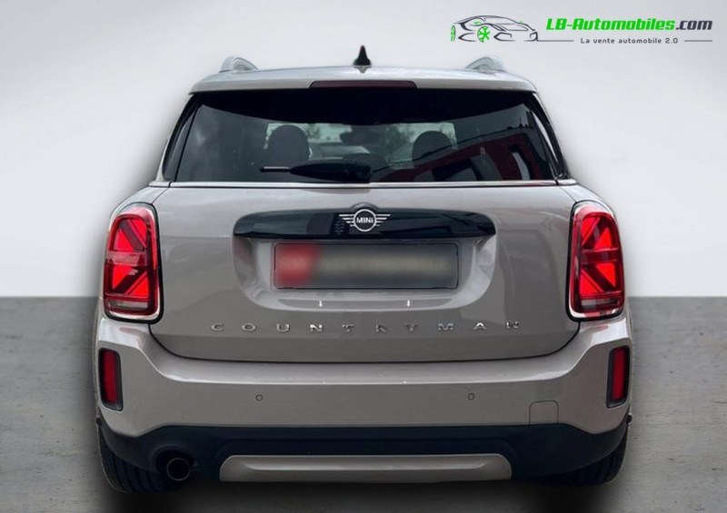 Mini Mini 102 CH BVA  occasion  Beaupuy - photo n6