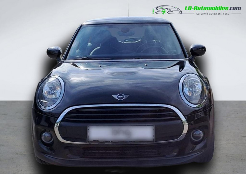 Mini Mini 102 CH BVA  occasion  Beaupuy - photo n5