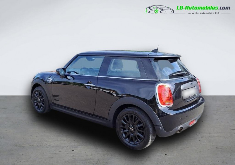 Mini Mini 102 CH BVA  occasion  Beaupuy - photo n4