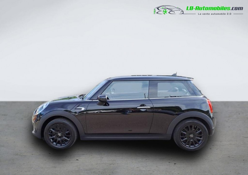 Mini Mini 102 CH BVA  occasion  Beaupuy - photo n6