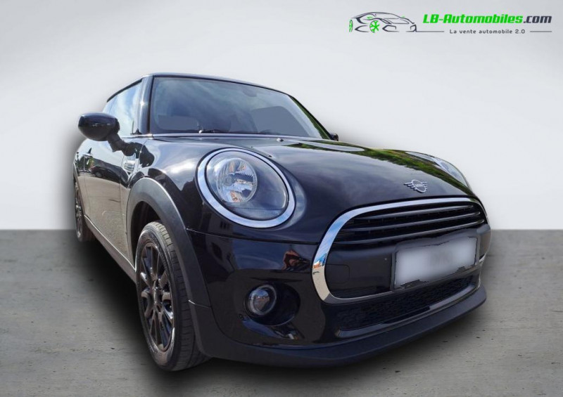 Mini Mini 102 CH BVA  occasion  Beaupuy - photo n2