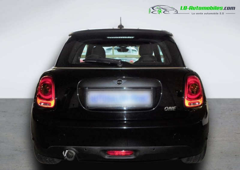 Mini Mini 102 CH BVA  occasion  Beaupuy - photo n5