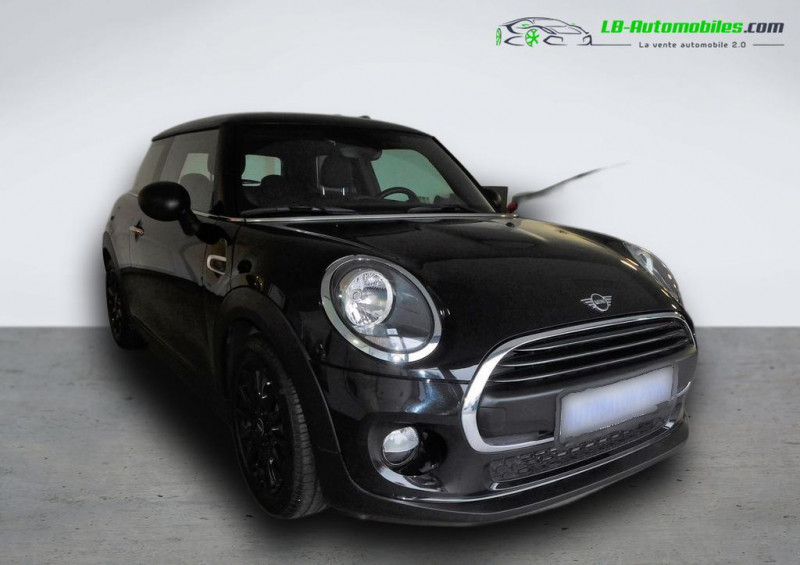 Mini Mini 102 CH BVA  occasion  Beaupuy - photo n2