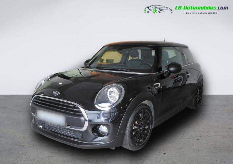 Mini Mini 102 CH BVA  occasion  Beaupuy