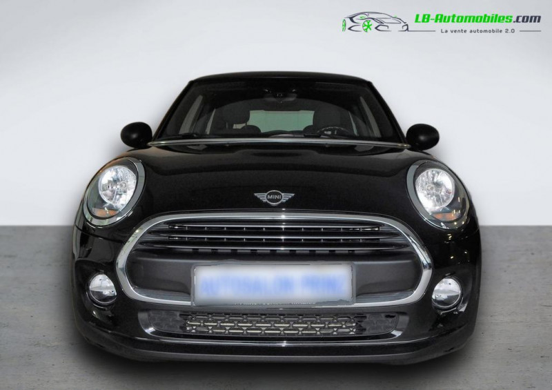 Mini Mini 102 CH BVA  occasion  Beaupuy - photo n4