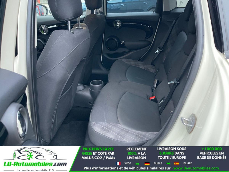 Mini Mini 102 CH BVM  occasion � Beaupuy - photo n�9