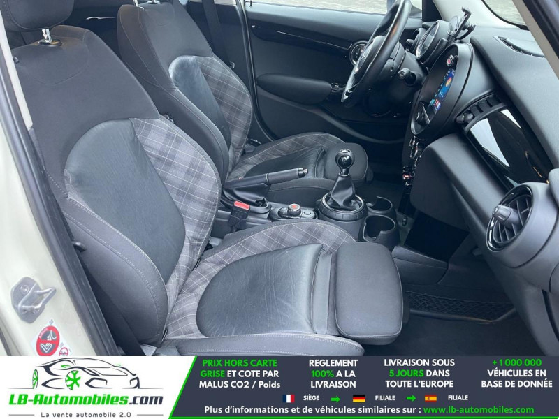 Mini Mini 102 CH BVM  occasion � Beaupuy - photo n�8