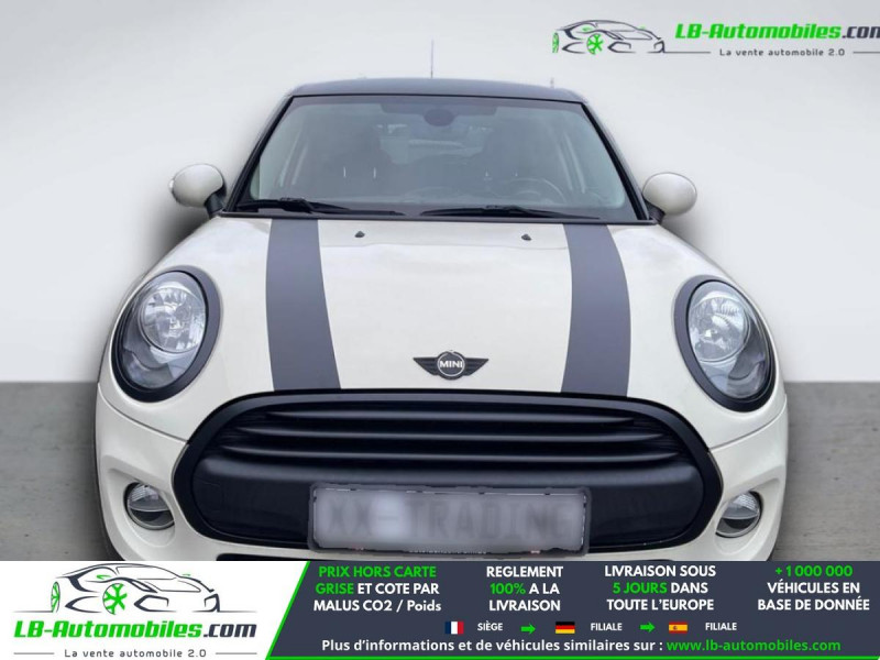 Mini Mini 102 CH BVM  occasion � Beaupuy - photo n�5