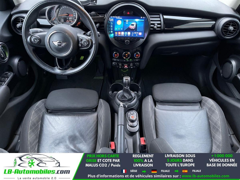 Mini Mini 102 CH BVM  occasion � Beaupuy - photo n�3