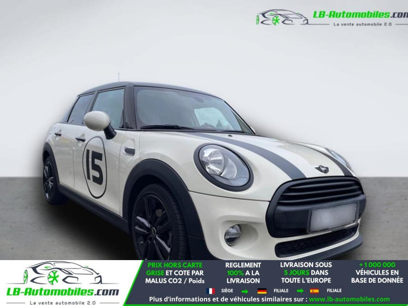 Mini Mini 102 CH BVM  occasion � Beaupuy - photo n�2