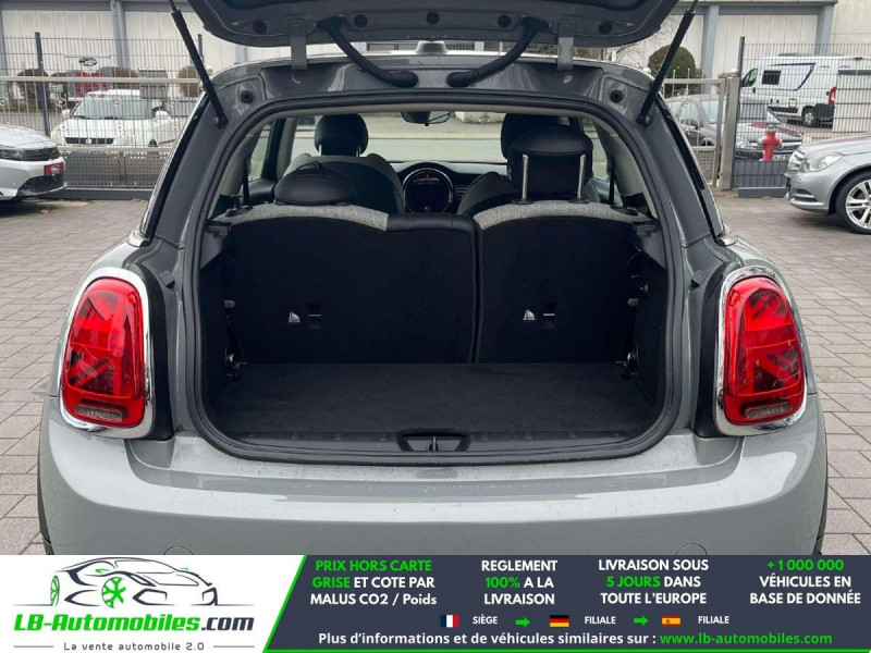 Mini Mini 102 CH BVM  occasion � Beaupuy - photo n�8