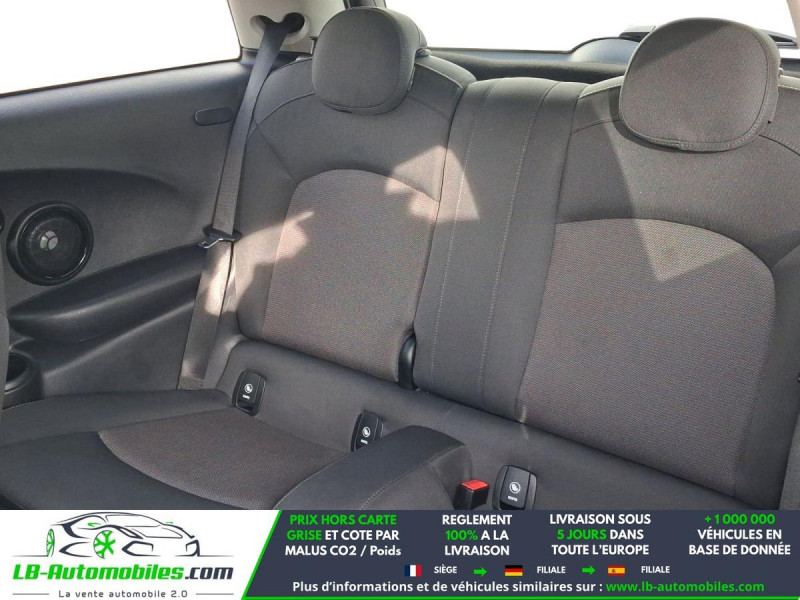 Mini Mini 102 CH BVM  occasion � Beaupuy - photo n�7