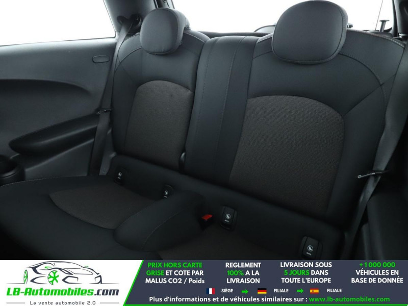 Mini Mini 102 CH BVM  occasion � Beaupuy - photo n�8