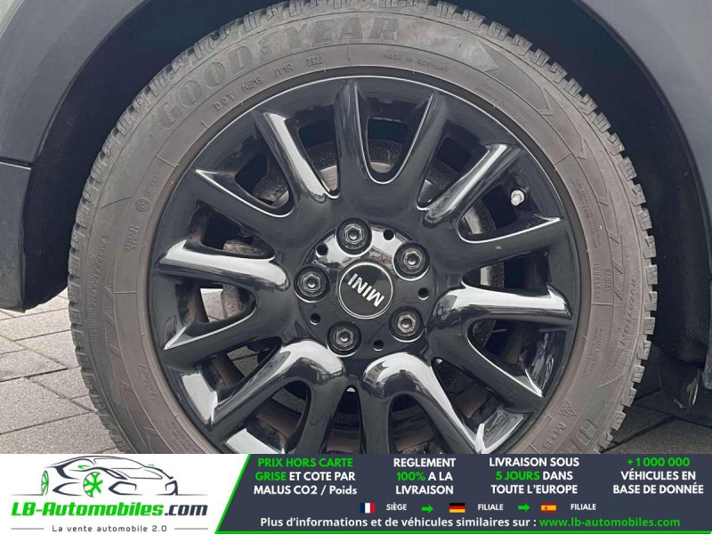 Mini Mini 102 CH BVM  occasion � Beaupuy - photo n�7