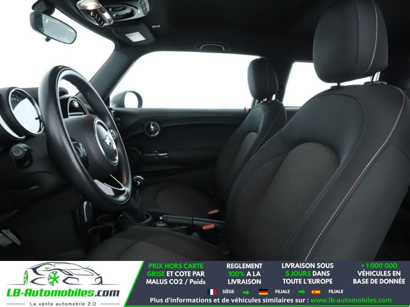 Mini Mini 102 CH BVM  occasion � Beaupuy - photo n�7