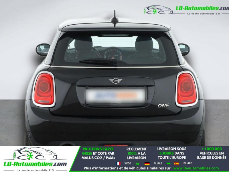 Mini Mini 102 CH BVM  occasion � Beaupuy - photo n�6