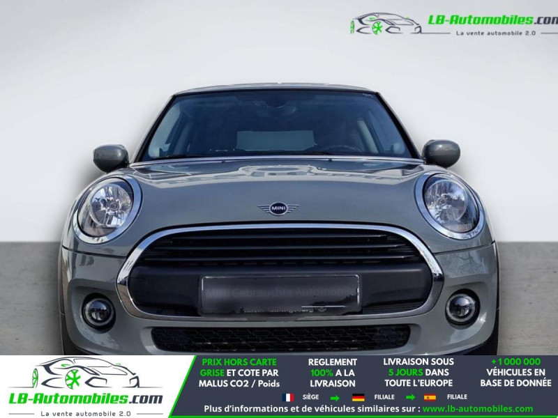 Mini Mini 102 CH BVM  occasion � Beaupuy - photo n�4