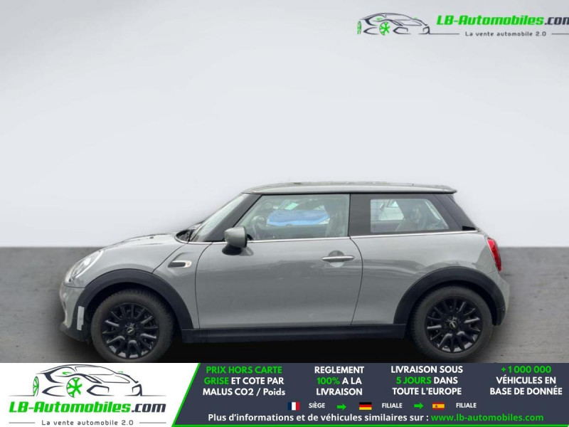 Mini Mini 102 CH BVM  occasion � Beaupuy - photo n�5