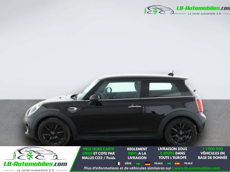 Mini Mini 102 CH BVM  occasion � Beaupuy - photo n�5