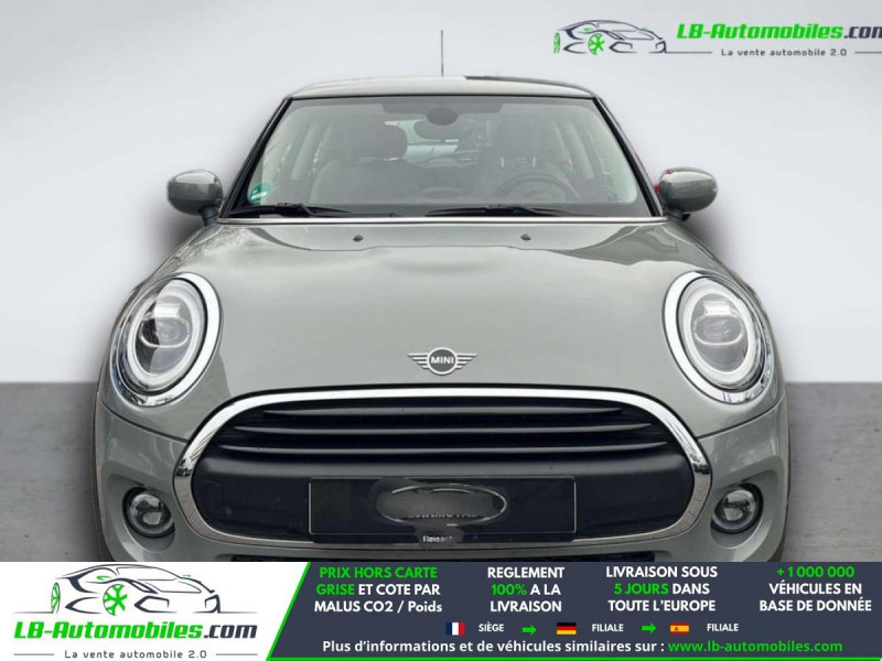 Mini Mini 102 CH BVM  occasion � Beaupuy - photo n�4