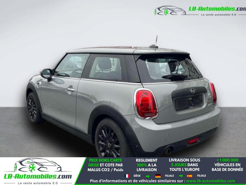 Mini Mini 102 CH BVM  occasion � Beaupuy - photo n�3