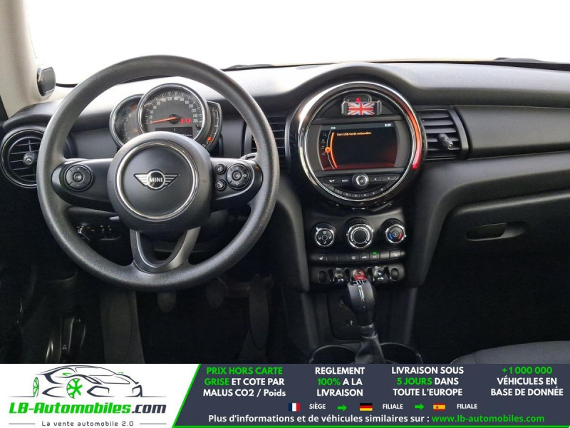 Mini Mini 102 CH BVM  occasion � Beaupuy - photo n�2