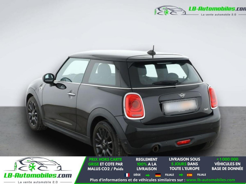 Mini Mini 102 CH BVM  occasion � Beaupuy - photo n�3