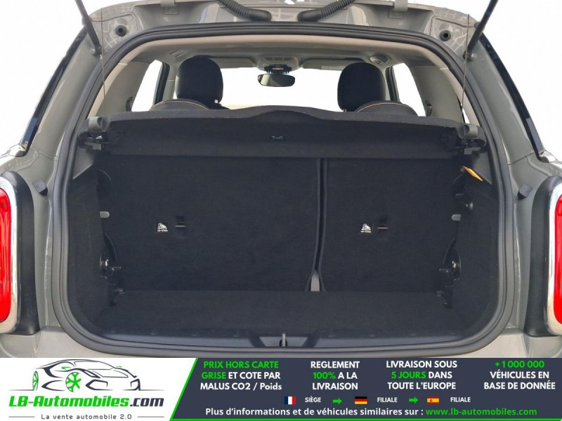 Mini Mini 102 CH BVM  occasion � Beaupuy - photo n�11