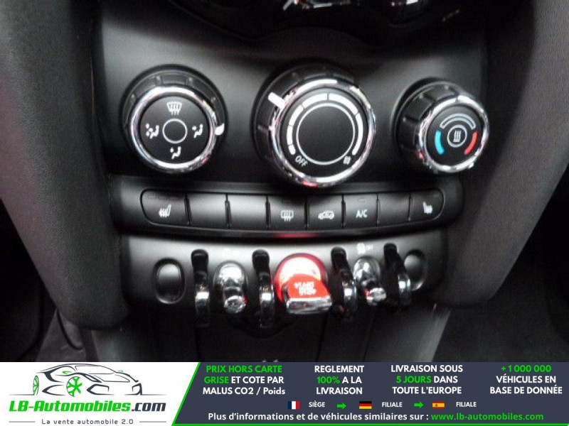 Mini Mini 102 CH BVM  occasion � Beaupuy - photo n�5