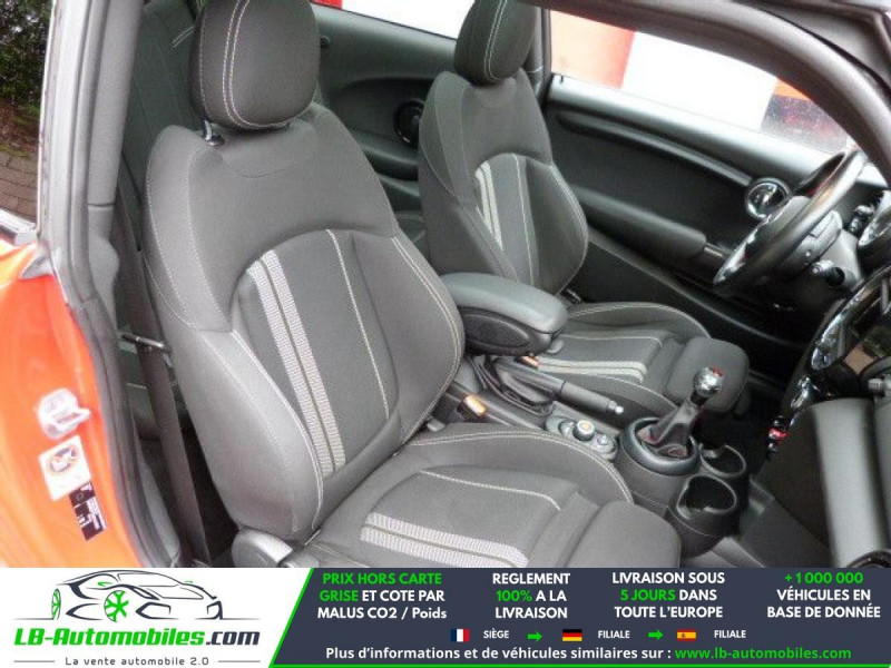 Mini Mini 102 CH BVM  occasion � Beaupuy - photo n�4