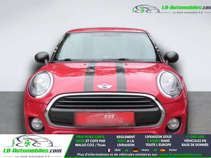 Mini Mini 102 CH BVM  occasion � Beaupuy - photo n�3