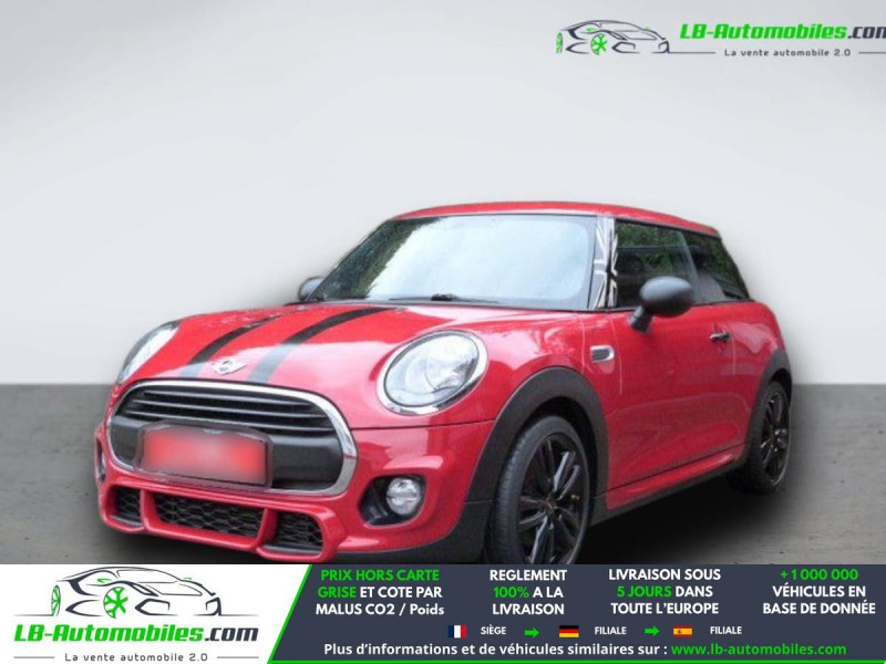 Mini Mini 102 CH BVM  occasion � Beaupuy - photo n�2