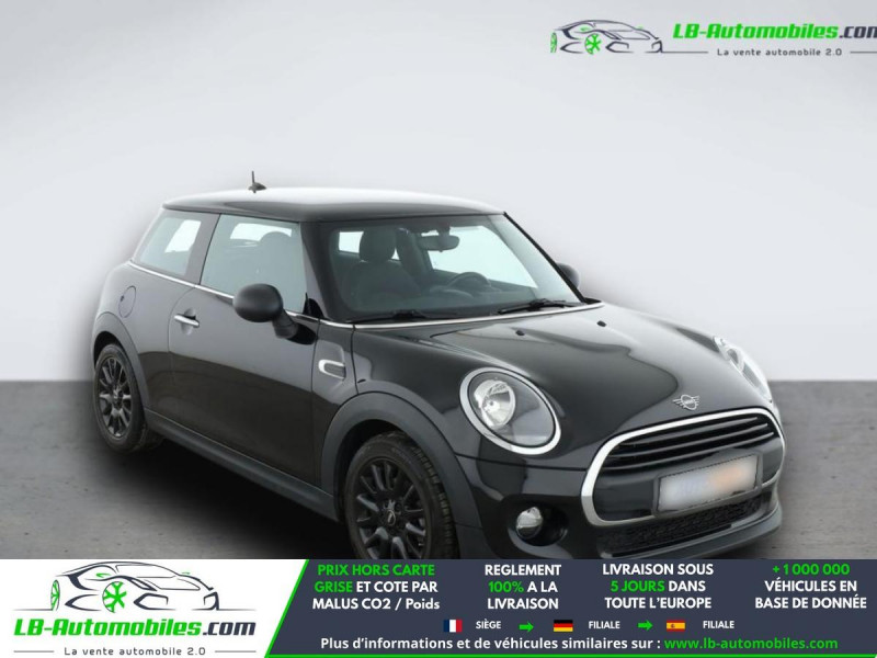 Mini Mini 102 CH BVM  occasion � Beaupuy - photo n�2