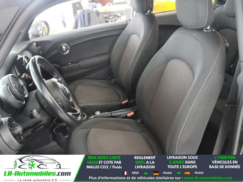 Mini Mini 102 CH BVM  occasion � Beaupuy - photo n�5