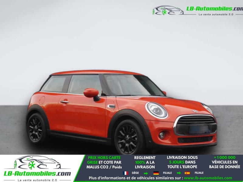 Mini Mini 102 CH BVM  occasion � Beaupuy - photo n�2