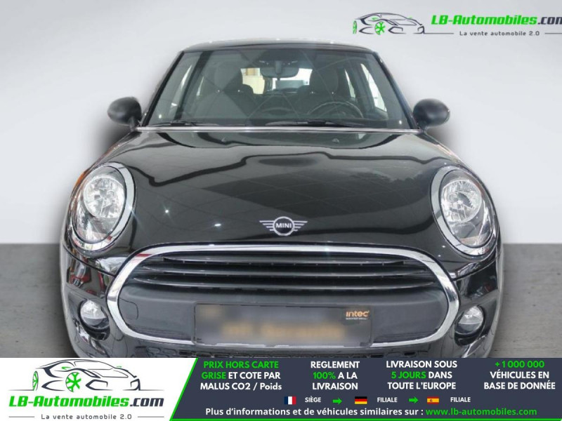 Mini Mini 102 CH BVM  occasion � Beaupuy - photo n�4