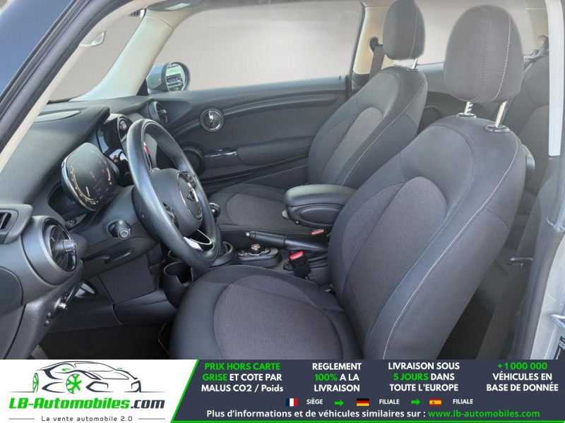 Mini Mini 102 CH BVM  occasion � Beaupuy - photo n�5