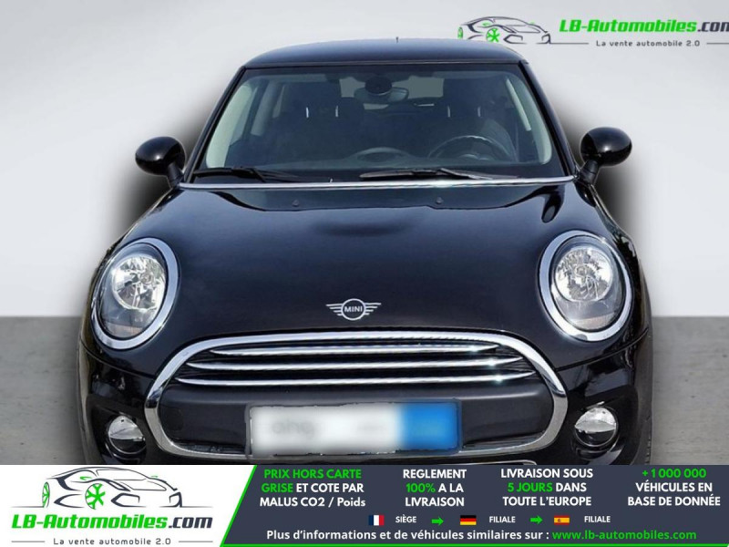 Mini Mini 102 CH BVM  occasion � Beaupuy - photo n�3