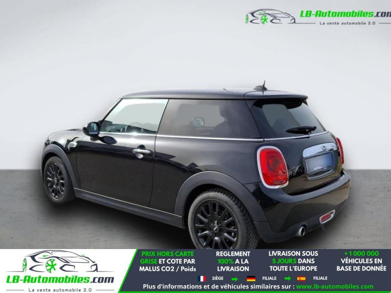 Mini Mini 102 CH BVM  occasion � Beaupuy - photo n�2